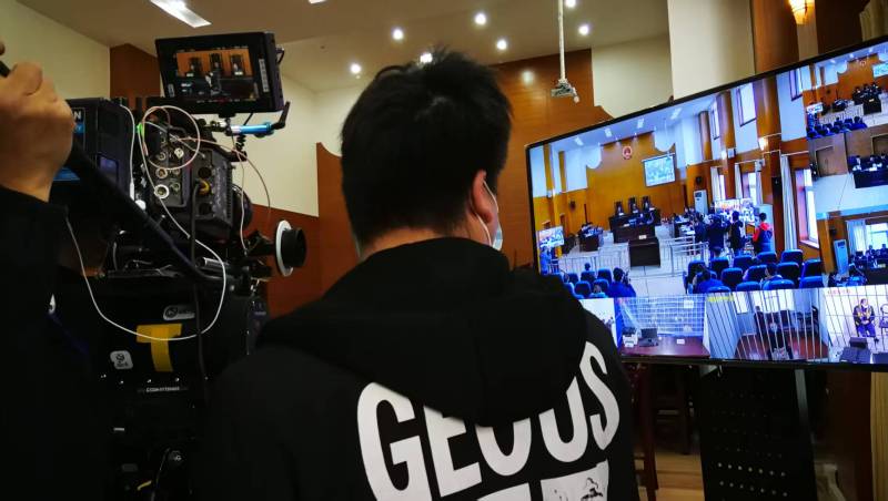 左贡县TVC制作：政企单位合规宣传，专业把控内容，官方平台适用！