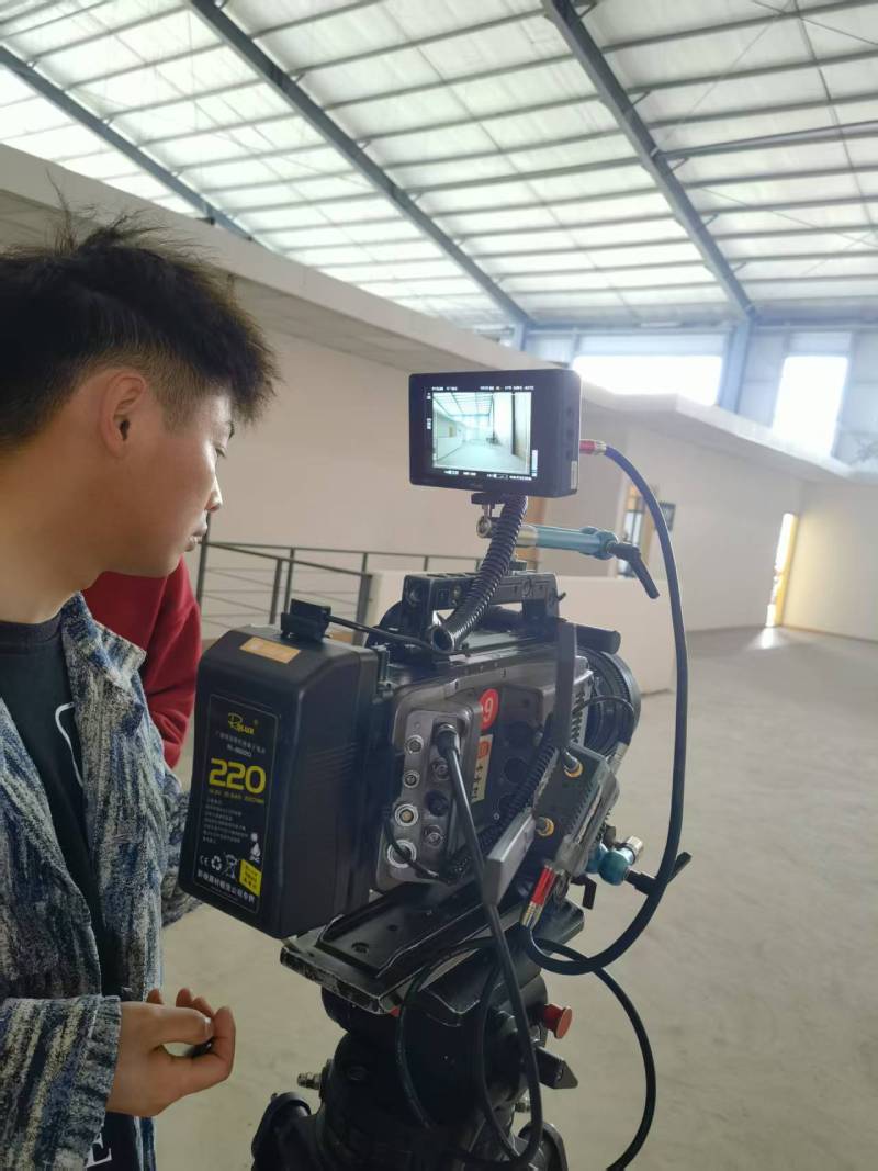 解锁左贡县广告片拍摄：以创意镜头，解锁品牌商业价值新高度